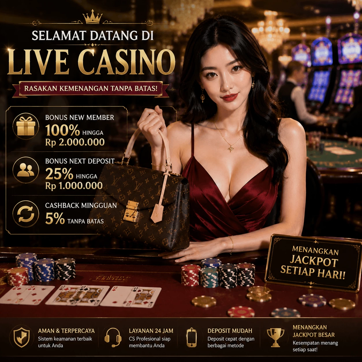 arena212 APK Indonesia - Panduan Lengkap dan Tutorial
