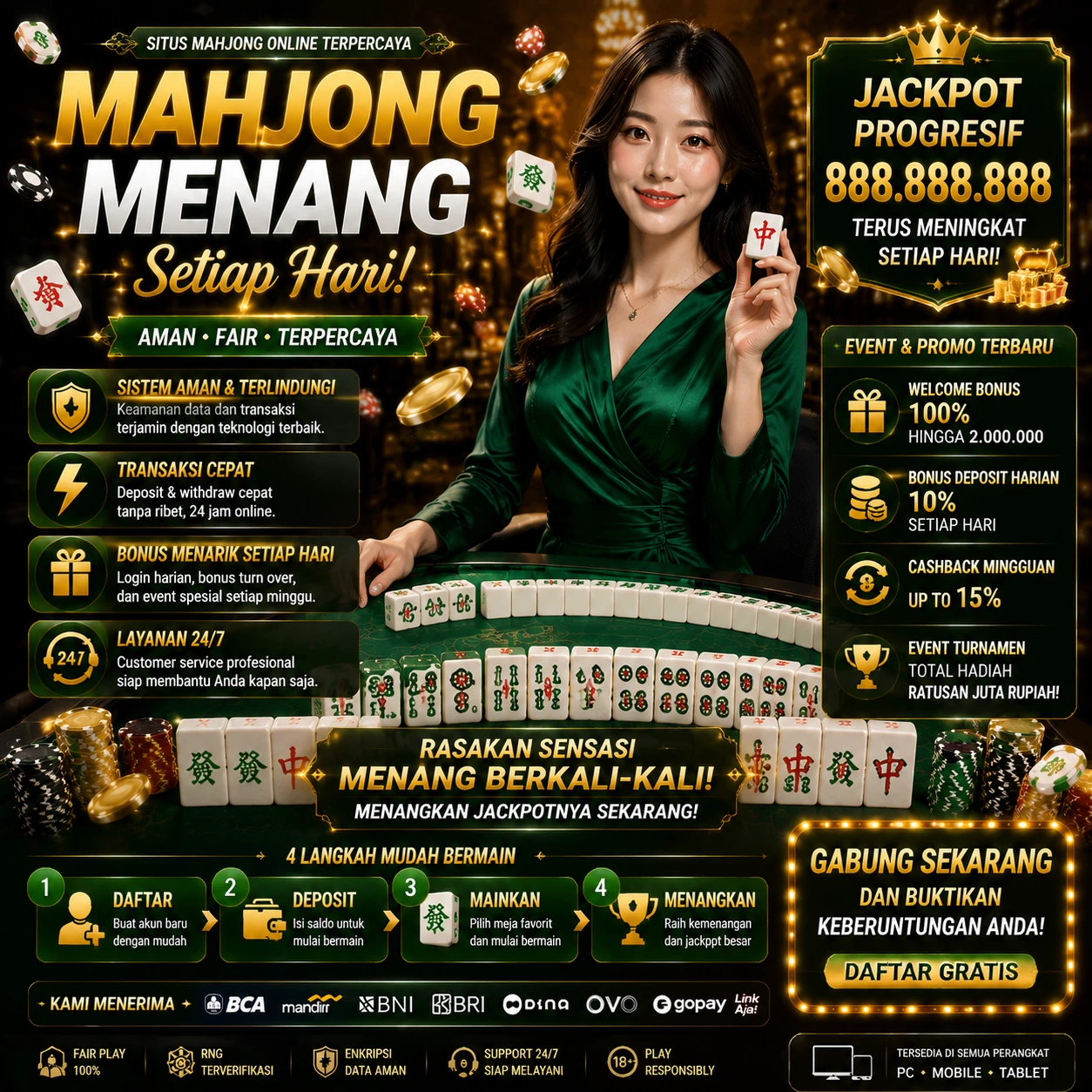 arena212 APK Indonesia - Panduan Lengkap dan Tutorial